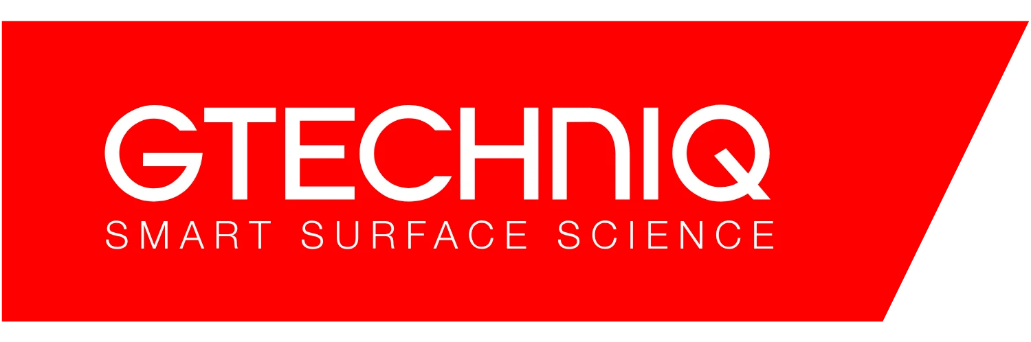 Gtechniq керамични покрития Gtechniq лого - световен лидер в керамичните покрития за автомобили